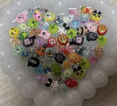 ネイルパーツ♡平成ミックス 62