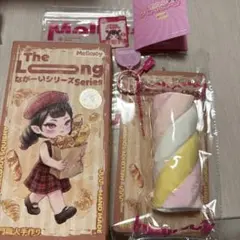 Mellojoy ながーいシリーズ マシュマロスティック - メルカリ