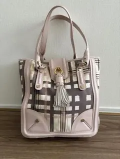 DAKS バッグ