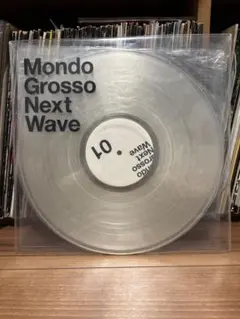 2026年最新】mondo grosso lpの人気アイテム - メルカリ