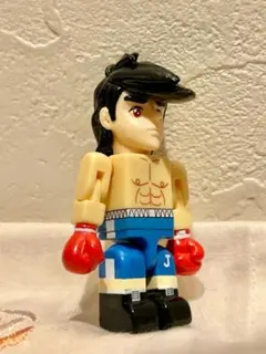 あしたのジョー　ハイグレードフィギュア high grade figure 2026年最新】あしたのジョー フィギュアの人気アイテム - メルカリ