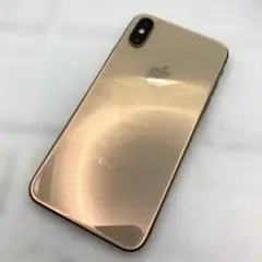 Apple iPhone Xs 64GB simフリー