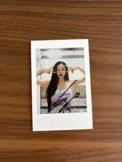 TWICE YIZHIYU1.0 中華 ダヒョン - メルカリ