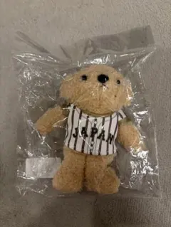 新品 ヴィッセル神戸 イニエスタ ナンバーベア キーチェーン - メルカリ