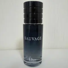 Dior SAUVAGEソヴァージュ オードゥトワレ 30mlのサムネイル
