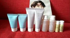 アルビオンフラルネWトライアルキット 渡辺翔太