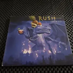 RUSH IN RIO 3枚組 CD