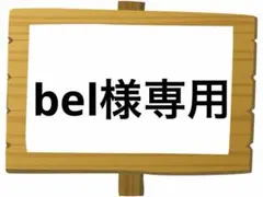 bel様 リクエスト 2点 まとめ商品