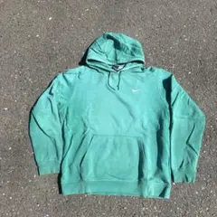 Nike hoodie xl