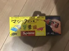 Supreme マジックインキ