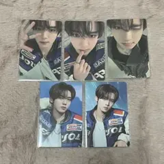 2025年最新】ZEROBASEONE ユジン コンプの人気アイテム - メルカリ