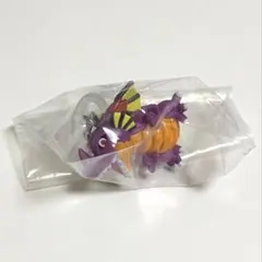 ドラゴンクエスト　めじるしチャーム　フィギュアコレクション　竜王
