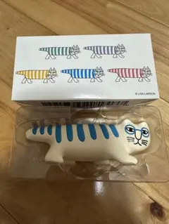 Lisa Larson メガネ置き 猫型