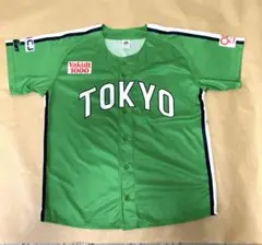 ヤクルトスワローズ　レプリカユニフォーム　プロ野球　セリーグ