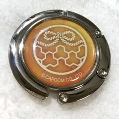 戦国BASARA 徳川家康　バッグハンガー