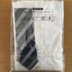 Perfect Suit Factory ホワイトシャツＬ