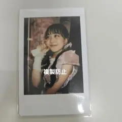 松本かれん アイドル