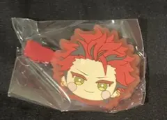 あんさんぶるスターズ あんスタ 鬼龍紅郎 前髪クリップ