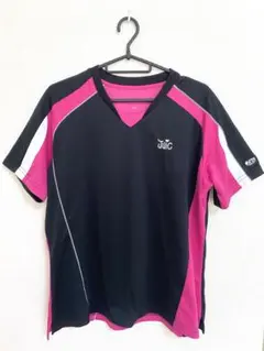 ジュウイック　卓球ユニフォーム　レディースXXL 中古　U200