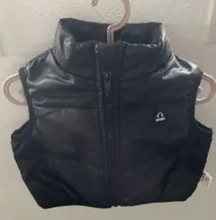 ダウンベスト ベビー服 60～70サイズ SHEIN