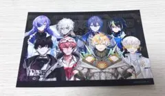 にじさんじ 歌謡祭2024 MECHATU-Aブロマイド