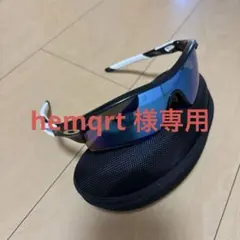 Oakley カスタム サングラス 偏光入り