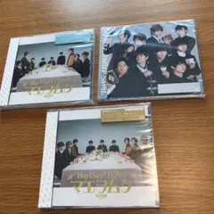 マエヲムケ　Hey!Say!JUMP 新品未開封