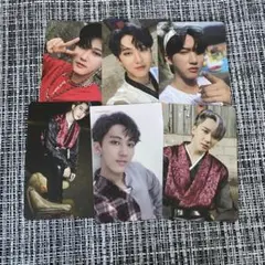 チャンビン　トレカ　まとめ売り