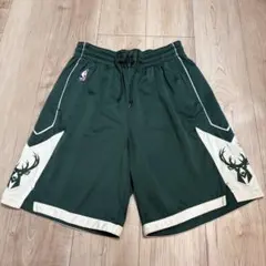 JUST DON CELTICS メッシュ パンツ グリーン 武尊 Mサイズ - メルカリ