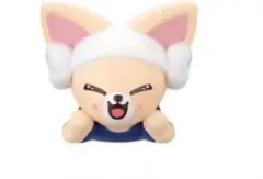 スキズ SKZOO ふろふちコロリン バスボム アイエン　フォクシニー