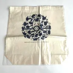 <匿名配送> ピカチュウ エコバッグ ポケモンセンター限定 非売品 トートバッグ