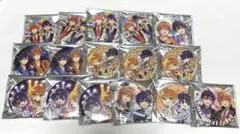 すとぷりグッズ 缶バッジ ななもり。 ジェルくん ななジェル  ペア