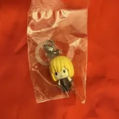 【即日発送】DEATH NOTE デスノート めじるしアクセサリー　メロ