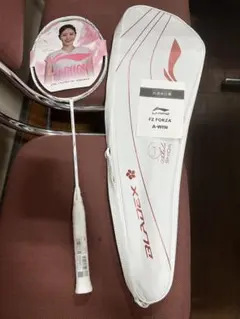 限定品LI-NING BLADEX 880 志田千陽モデル 4U6 - メルカリ