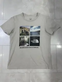 THE NORTH FACE 半袖Tシャツ　Mサイズ