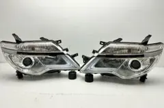 エルグランド E52左右HIDヘッドライトセット KOITO 100-23008 - メルカリ