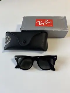 Ray-Ban ORB4439D 901/87 54□ 付属品完備 - メルカリ
