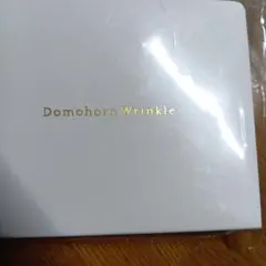 ドモホルンリンクル フェイスパウダーパフのサムネイル