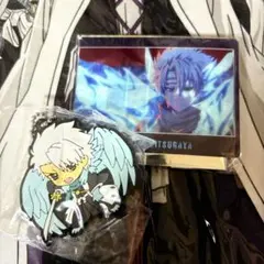 BLEACH 日番谷冬獅郎　カード　おまけ付き