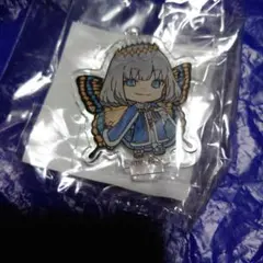 FGO オベロン SDミニアクリルマスコット アクリルスタンドキーホルダー