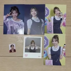 ME:I KCONJAPAN2026 6点セット 清水恵子