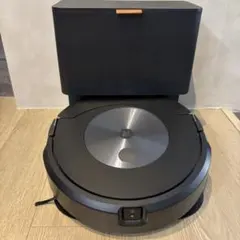 【中古】Roomba ルンバ j7＋ ルンバ IRobot j7+ 中古 ペット環境で使用 ルンバ IRobot j7+ 中古