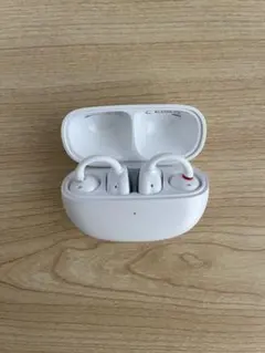 ［値下げ5900円→5800円】EarFun Clip ワイヤレスイヤフォン