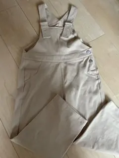 サロペット　110