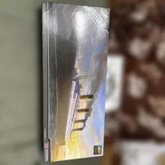 ACADEMY 1/400 タイタニック プラモデル