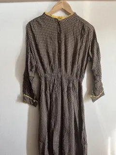 Spick and span ワンピース