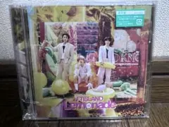ftisland★通常盤