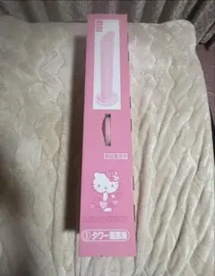 Hello Kitty 30cm リビング扇風機 FL-KT302A - メルカリ