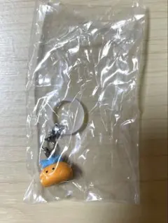 お文具といっしょ めじるしアクセサリー ばぶんぐなのです ゼリーさん ばぶ