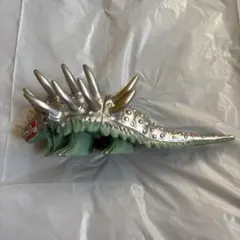 『ライブサイン』ウルトラ怪獣500シリーズ ハンザギラン エース超獣